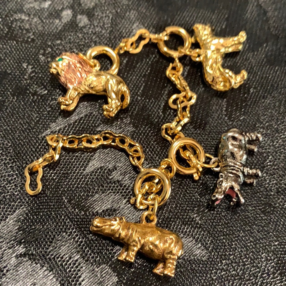 JR extender animals